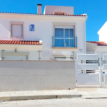 Prázdninový dům Housebea *