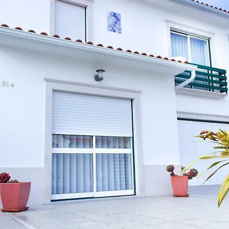 Housebea Prázdninový dům *