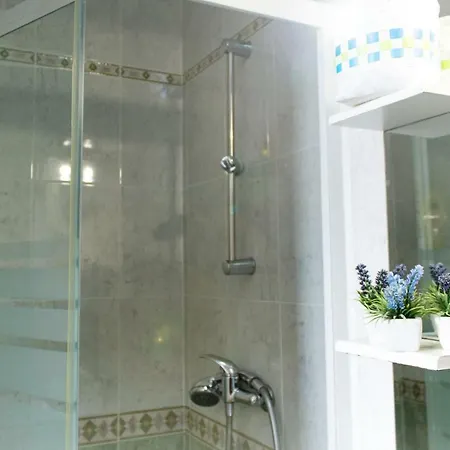 Prázdninový dům Housebea *