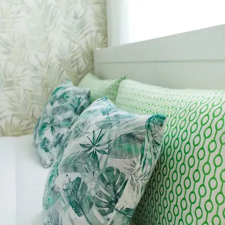 Prázdninový dům Housebea *