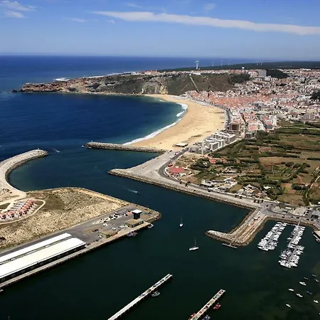 Housebea Prázdninový dům