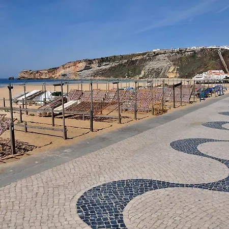 Housebea Prázdninový dům *