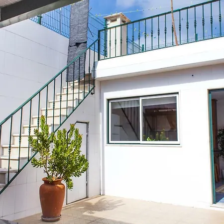 بيت للعطل Housebea