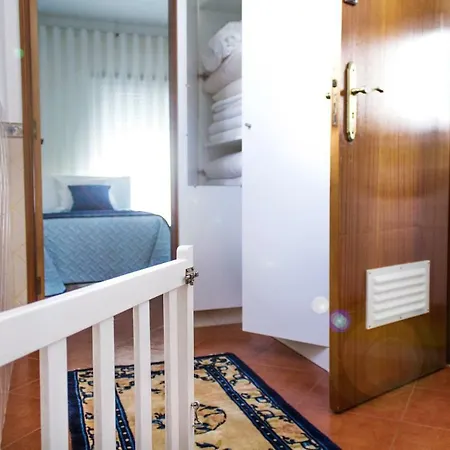 펜션 Housebea 나자레