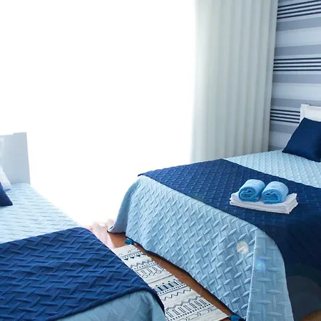 Housebea 度假居 纳扎雷