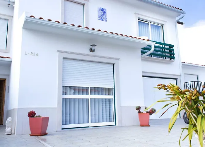 Housebea Dom wakacyjny *