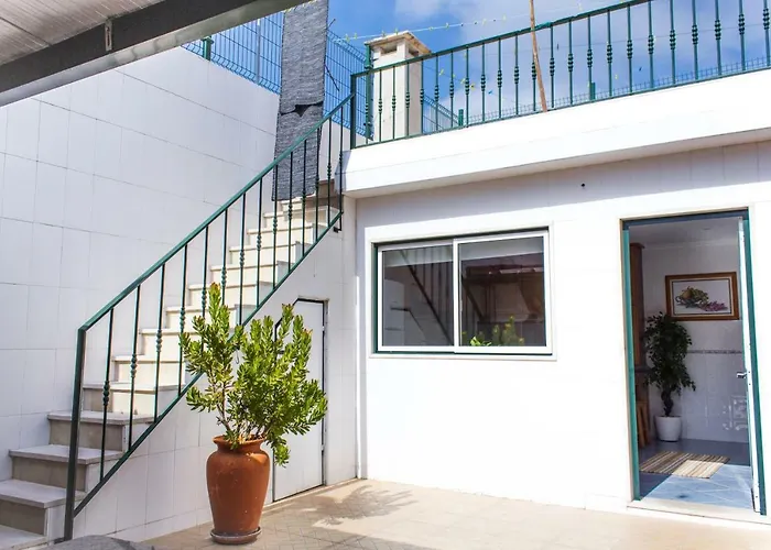 Dom wakacyjny Housebea