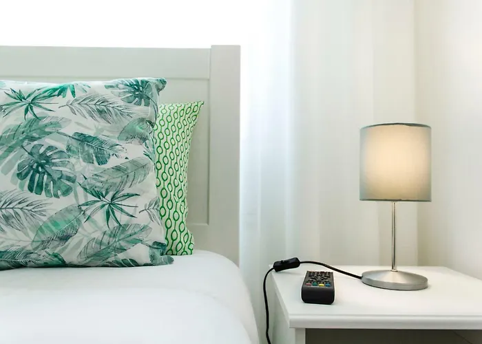 Housebea Dom wakacyjny